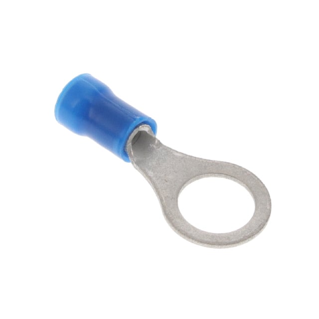 1377173-8 TE Connectivity AMP Connectors  Conectores de anillo